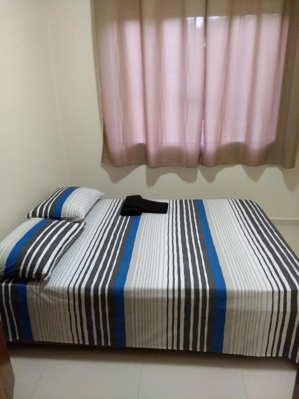 Apartamento Imperial Park Cornélio Procópio Exterior foto